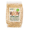Country Life BIO Vločky ovesné jemné 500 g Country Life BIO Vločky ovesné jemné 500 g