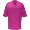 Panacea unisexový pracovný top s krátkym rukávom a gramážou 160 g/m2 - Fialová, 3XL Panacea unisexový pracovný top s krátkym rukávom a gramážou 160 g/m2 - Fialová, 3XL
