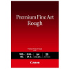 Canon fotopapír Premium FineArt Rough A4 25 sheets 4562C001 Canon fotopapír Premium FineArt Rough A4 25 sheets 4562C001