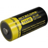 Nitecore Batéria RCR123A 16340 950mAh nabíjateľná Nitecore Batéria RCR123A 16340 950mAh nabíjateľná