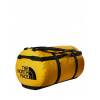 Cestovná taška The North Face Base Camp Duffel XXL - summit gold/tnf black Cestovná taška The North Face Base Camp Duffel XXL - summit gold/tnf black