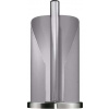 Stojan na rolu papierových utierok Wesco svetlosivý Stojan na rolu papierových utierok Wesco svetlosivý