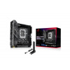 ASUS ROG STRIX B860-I GAMING WIFI ASUS ROG STRIX B860-I GAMING WIFI