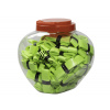 Oxdog OPTI OVERGRIP 100 PACK YellowTac 100 ks, neónovo žltá, 25 x 1100 x 0,6 mm Oxdog OPTI OVERGRIP 100 PACK YellowTac 100 ks, neónovo žltá, 25 x 1100 x 0,6 mm