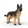 Schleich 14924 Fena nemeckého ovčiaka Schleich 14924 Fena nemeckého ovčiaka