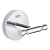 Grohe Věšák Start Cosmopolitan Accessories chrom 41168000 Grohe Věšák Start Cosmopolitan Accessories chrom 41168000