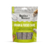 DOLINA NOTECI Smart Chews Brain & Focus Care psie pamlsky 100 g DOLINA NOTECI Smart Chews Brain & Focus Care psie pamlsky 100 g