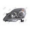 SVETLOMETY LAMPA OPEL ZAFIRA B ĽAVÝ + PRAVÝ 05-08 SVETLOMETY LAMPA OPEL ZAFIRA B ĽAVÝ + PRAVÝ 05-08