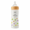 CHICCO Fľaša dojčenská Perfect Easy 250 ml, stredný silikónový prietok, pre dievčatá, 2m+ CHICCO Fľaša dojčenská Perfect Easy 250 ml, stredný silikónový prietok, pre dievčatá, 2m+