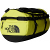 The North Face Base Camp Duffel Safety Green/TNF Black 50 L The North Face Base Camp Duffel Safety Green/TNF Black 50 L