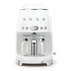 Smeg 50's Retro Style DCF02WHEU Smeg 50's Retro Style DCF02WHEU
