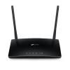 TP-Link TL-MR6400 4G LTE WiFi N Router, 4x FE ports TP-Link TL-MR6400 4G LTE WiFi N Router, 4x FE ports