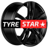 MAK ZENITH 6,5x16 4x100 ET40 GLOSS BLACK MAK ZENITH 6,5x16 4x100 ET40 GLOSS BLACK