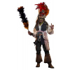 Hot Toys Pirates of The Caribbean: Dead Man's Chest Akční DX Figurka 1/6 Pelegostos Chief Jack Sparrow 30 cm Hot Toys Pirates of The Caribbean: Dead Man's Chest Akční DX Figurka 1/6 Pelegostos Chief Jack Sparrow 30 cm