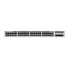 Cisco Catalyst 9200L Riadený L3 10G Ethernet (100/1000/10000) Šedá (C9200L-48T-4X-E) Cisco Catalyst 9200L Riadený L3 10G Ethernet (100/1000/10000) Šedá (C9200L-48T-4X-E)