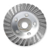 Euronaradi Kotouč diamantový brusný Molatool Turbo Abrasive Profi 125 x 22,2 mm Euronaradi Kotouč diamantový brusný Molatool Turbo Abrasive Profi 125 x 22,2 mm