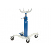 Hydraulický zdvihák prevodovky a motora, extra nosnosť 1200 kg, pojazdný - VLT12 Hydraulický zdvihák prevodovky a motora, extra nosnosť 1200 kg, pojazdný - VLT12