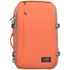 CabinZero Adv 42 L Moroccan sands 5060368844130 CabinZero Adv 42 L Moroccan sands 5060368844130