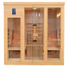 Belatrix Infrasauna Hadir 2 L Exclusive Belatrix Infrasauna Hadir 2 L Exclusive