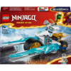 LEGO® Ninjago: Zaneov ľadový motocykel (71816) LEGO® Ninjago: Zaneov ľadový motocykel (71816)