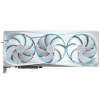 GIGABYTE AORUS GeForce RTX 5080 MASTER ICE/16GB/GDDR7 GIGABYTE AORUS GeForce RTX 5080 MASTER ICE/16GB/GDDR7