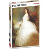 PIATNIK Puzzle Cisárovná Alžbeta 1000 dielikov PIATNIK Puzzle Cisárovná Alžbeta 1000 dielikov