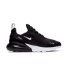 Pánska Nízká obuv NIKE AIR MAX 270 AH8050-002 – Čierna Pánska Nízká obuv NIKE AIR MAX 270 AH8050-002 – Čierna