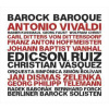 3CD Various: Barock Baroque Klassik Aus Berlin 3CD Various: Barock Baroque Klassik Aus Berlin