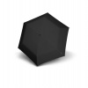Knirps X4U Ultra Light Slim Black dámsky skladací dáždnik Knirps Knirps X4U Ultra Light Slim Black dámsky skladací dáždnik Knirps