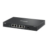 TP-Link OMADA switch ES206XPP-M2 (5x2,5GbE,1xSFP+,4xPoE++,120W, fanless) TP-Link OMADA switch ES206XPP-M2 (5x2,5GbE,1xSFP+,4xPoE++,120W, fanless)