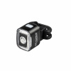 Blikačka predná FORCE FLEA 70LM USB, čierna Blikačka predná FORCE FLEA 70LM USB, čierna