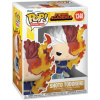 Funko My Hero Academia S5 Funko POP! PVC zberateľská figúrka - Shodo Todoroki Funko My Hero Academia S5 Funko POP! PVC zberateľská figúrka - Shodo Todoroki