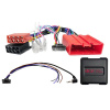 Adaptér z volantu pre Mazda 24pin konektor Adaptér z volantu pre Mazda 24pin konektor