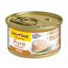 GimDog Pure Delight kura 85 g GimDog Pure Delight kura 85 g
