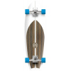 Hydroponic Fish Complete Cruiser Skateboard (31.5 Hydroponic Fish Complete Cruiser Skateboard (31.5