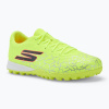 Pánske kopačky Skechers SKX Academy Gold 1.5 TF yellow/black Pánske kopačky Skechers SKX Academy Gold 1.5 TF yellow/black