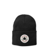 Converse Basic Beanie Mens Black One Size Converse Basic Beanie Mens Black One Size