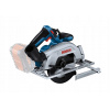 Akumulátorová okružná píla Bosch GKS 18V-57-2, 165 mm, hĺbka rezu 57 mm Akumulátorová okružná píla Bosch GKS 18V-57-2, 165 mm, hĺbka rezu 57 mm