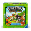 Minecraft - Builders & Biomes Junior, desková hra Minecraft - Builders & Biomes Junior, desková hra
