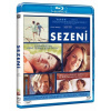 Sezení - Blu-ray Sezení - Blu-ray