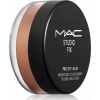 MAC STUDIO FIX PRO SET + BLUR BEZVÁHACÍ PRÁŠEK DEEP DARK 6,5G MAC STUDIO FIX PRO SET + BLUR BEZVÁHACÍ PRÁŠEK DEEP DARK 6,5G