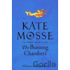 The Burning Chambers - Kate Mosse The Burning Chambers - Kate Mosse