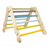 Hračka Small Foot Prolézací žebřina Adventure Hračka Small Foot Prolézací žebřina Adventure