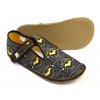 EF Barefoot 395 Bat Signal - Papuče Veľkosť: 27 EF Barefoot 395 Bat Signal - Papuče Veľkosť: 27