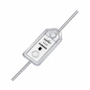 Sterifix infúzny filter (inline IV filter) s poréznou membránou 0,2 µm (50 ks) Sterifix infúzny filter (inline IV filter) s poréznou membránou 0,2 µm (50 ks)