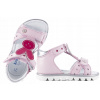 BARTEK 31491 DIEVČENSKÉ SANDÁLE SANDÁLKY 23 Ružová BARTEK 31491 DIEVČENSKÉ SANDÁLE SANDÁLKY 23 Ružová