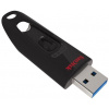 SanDisk Ultra 16GB čierny 123834 - USB 3.0 kľúč SanDisk Ultra 16GB čierny 123834 - USB 3.0 kľúč