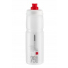 Fľaša Na Pitie ELITE Jet Priehľadná Červená 750ml Fľaša Na Pitie ELITE Jet Priehľadná Červená 750ml