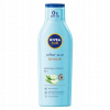 Nivea After Sun Bronze Aloe Vera zklidňující mléko po opalování 200 ml Nivea After Sun Bronze Aloe Vera zklidňující mléko po opalování 200 ml
