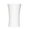 GRUND TOWER – Pohár na zubné kefky 7 × 7 × 11,8 cm, biely GRUND TOWER – Pohár na zubné kefky 7 × 7 × 11,8 cm, biely